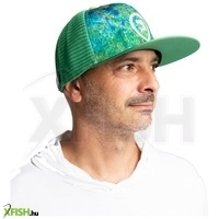 Adventer Cap Mahi Mahi With A Straight Flap Uni Baseball Sapka