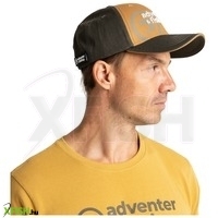 Adventer Cap Sand Baseball Sapka