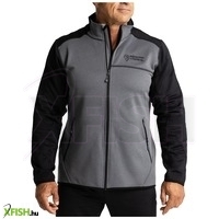 Adventer Warm Prostrech Sweatshirt Melegítő Felső Xl