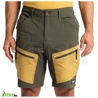 Adventer Impregnált Rövidnadrág Sand & Khaki M