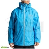 Adventer Windbreaker Jacket Széldzseki Kék M