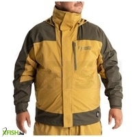 Adventer Membrane Vízálló Kabát Sand & Khaki L