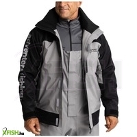 Adventer Membrane Vízálló Horgász Kabát Xl