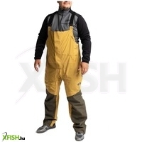 Adventer Membrane Vízálló Nadrág Sand & Khaki L