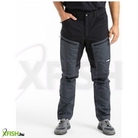 Adventer Impregnated Trousers Dark Shadow Horgász Nadrág L