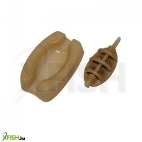 Silstar Method Feeder Töltővel Kicsi 20Gr