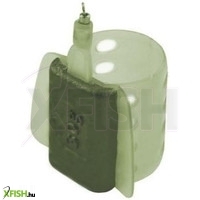 Silstar Two Fin Feeder Kosár 15g 1db/csomag