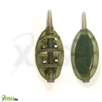 Silstar Method Feeder Kosár 25Gr S