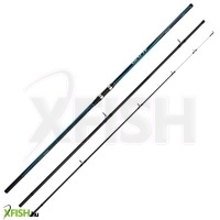 Shimano Alivio Surf Távdobó Horgászbot 450cm Max:225g 3 Részes