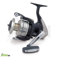 Shimano Alivio FA 6000 Elsőfékes Harcsázó Orsó 