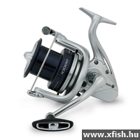 Shimano Aerlex Xsb 10000 Tábdobó Orsó