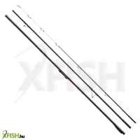 Shimano Aerlex H Surf Tubular Low Rider Plate Távdobó Horgászbot 425cm Max:225g 3 Részes