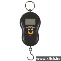 Mistrall Waga Digital Horgász Mérleg 50kg