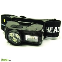 Mistrall Led Sensor Fejlámpa