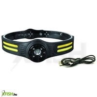 Mistrall Sensor Xep 32 Cob Fejlámpa 
