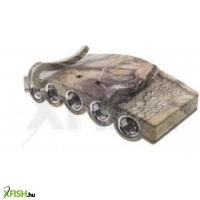 Mistrall sapkára csíptethető fejlámpa