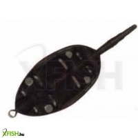 Mistrall Method feeder kosár Fekete 20 g