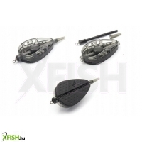 Mistrall Koszyk CX Method Feeder Etetőkosár 45Gr