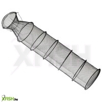 Mistrall Siatka 7 Karikás Haltartó 200x35cm