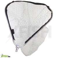 Mistrall X7 Verseny Merítőháló 200 Cm 2 60x60 Cm 2 Részes