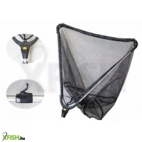 Mistrall Podbierak Horgász Merítőháló 220cm 70x70cm