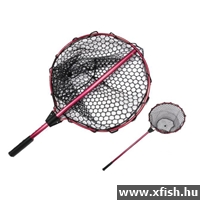 Mistrall Podbierak Pergető Merítőháló 121cm 45x45cm