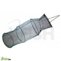 Mistrall Siatka Karikás Haltartó Háló 200cm 40cm 6x6mm
