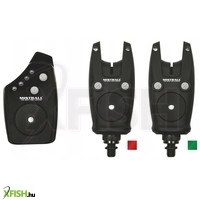 Mistrall R1 Slim Elektromos Kapásjelző Szett 2+1
