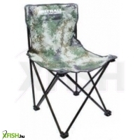 Mistrall Összecsukható horgász szék 36x436x61 cm S