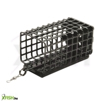 Mistrall Profi Négyzetes Alakú Etetőkosár 150g