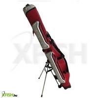 Mistrall Extra Merev Falú 3 Botos Horgász Botzsák 150cm