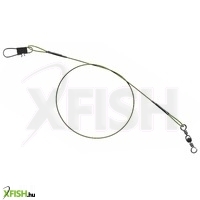 Mistrall Przypon Kretlik Barrel Drótelőke 25cm 7Kg 1db/csomag