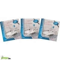 Mistrall Titánium Drótelőke 20cm 15Kg 2db/csomag