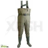 Mistrall Spodniobuty Pvc Horgász Mellescsizma 45