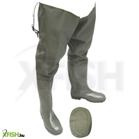 Mistrall Wodery Pvc Horgász Combcsizma 45-ös