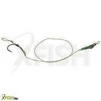 Mistrall Przypon Mcp Blowout Rig Előkötött Bojlis Horog 2-es 2db/csomag