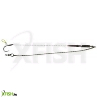 Mistrall Przypon Mcp Core Hook Link Boilie Rig Előkötött Bojlis Horog 2-es 1db/csomag