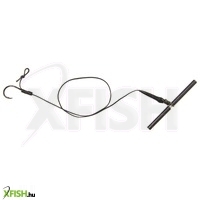 Mistrall Mcp Rig Anti Tangle Előkötött Bojlis Horog 2-es 1db/csomag