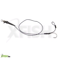 Mistrall Mcp Hair Rig Előkötött Bojlis Horog 2-es 2db/csomag