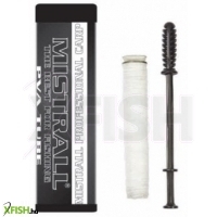 Mistrall Mcp Pva Háló Csövön Tömködő Szerszámmal 37mm 1,5mm 5m