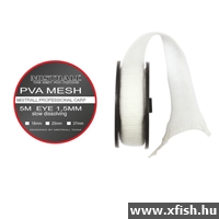 Mistrall Mcp Pva Mesh Utántöltő Egység 5m 37mm