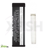 Mistrall Mcp Pva Háló Csövön 25mm 1,5mm 5m