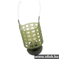 Mistrall Speciális Feeder Kosár 29x50mm 40Gr 1db/csomag