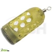 Mistrall Kör Alakú Feeder Kosár 30g 1db/csomag