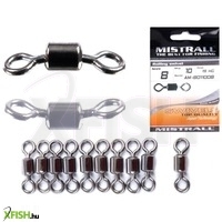 Mistrall Kretlik Forgó 8-as 19Kg 10db/csomag
