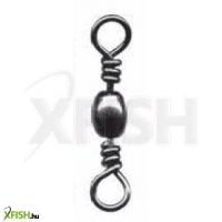Mistrall Kretlik Barrel Horgász Forgó 16-os 8Kg 10db/csomag