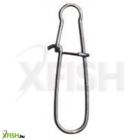 Mistrall Agrafka Fastlock Pergető Kapocs 1-es 18Kg 10db/csomag