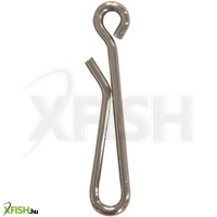 Mistrall Agrafka Hanging Pergető Kapocs 1-es 10kg 10db/csomag