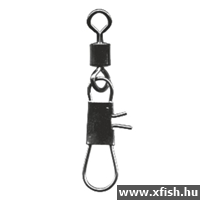Mistrall Kretlik Pontyozó Forgókapocs 12-es 7Kg 10db/csomag