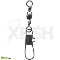 Mistrall Kretlik Forgókapocs 4-es 25Kg 10db/csomag